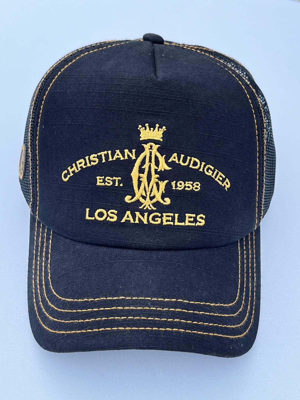 Casquettes