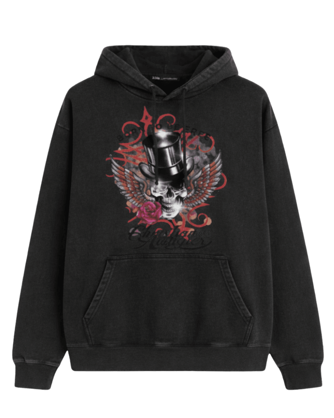 Hoodies