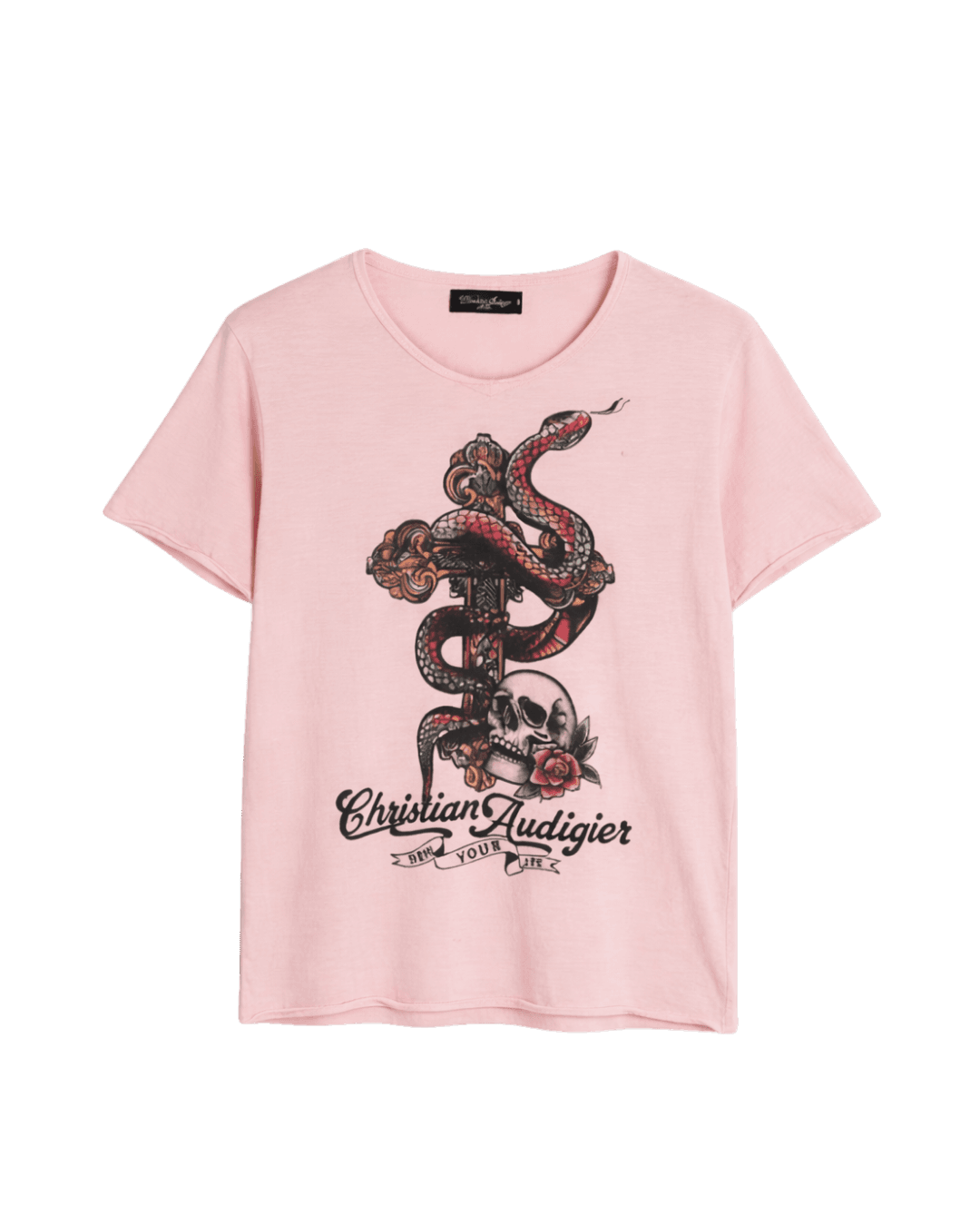 T-shirts