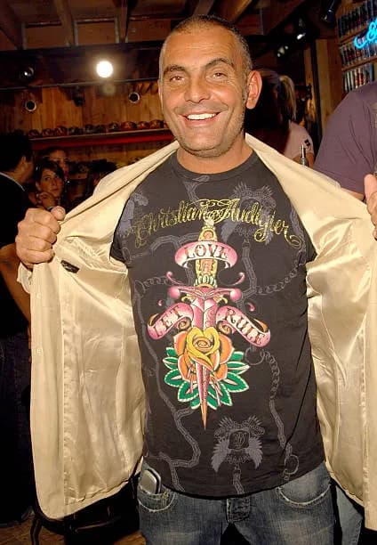L'univers Christian Audigier